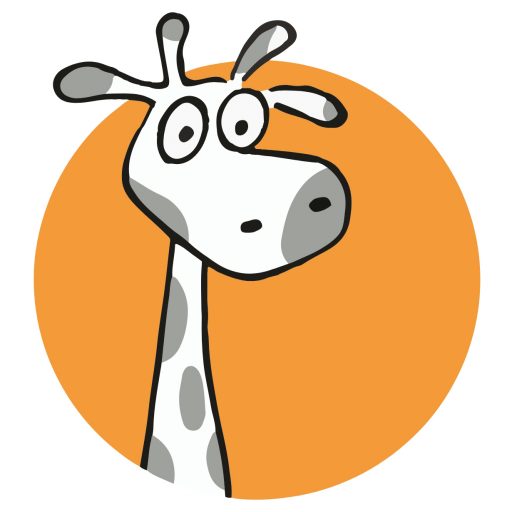 GROW GIRAFFE